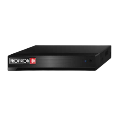 Registratore DVR 5 in 1 Provision-ISR SH-8100A5-5L(MM) a 8 canali serie Smart
