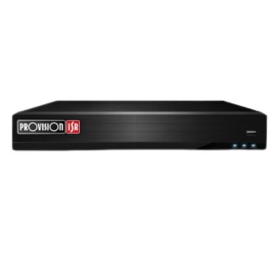 DVR Ibrido Provision-ISR SH-4050A5-8L(MM) a 4 canali 5MP con tecnologia Ossia